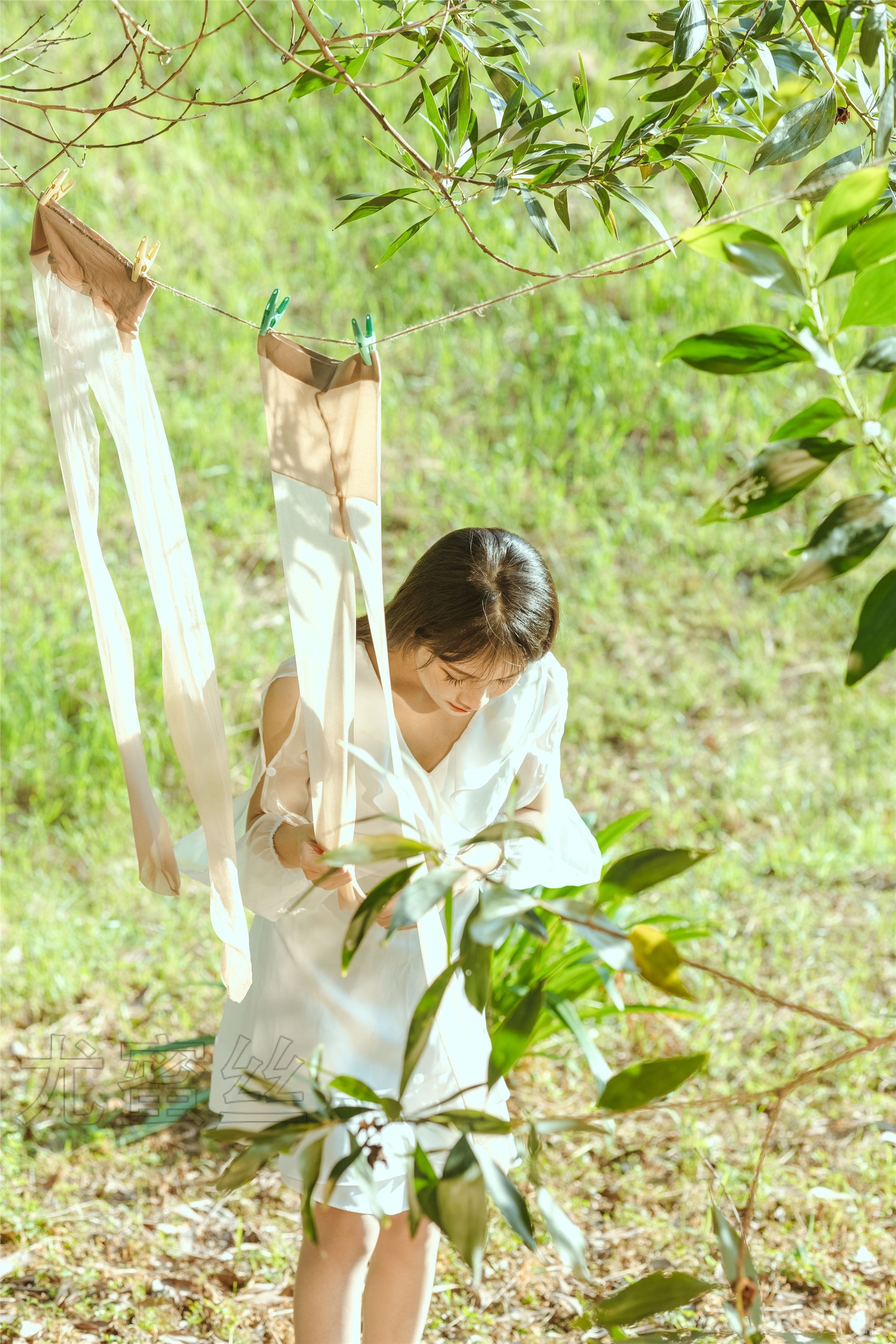 尤蜜丝 穿搭写真 NO.075